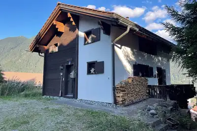 Image de Chalet Bummi Inmitten der Atemberaubenden Natur der Schweizer Berge