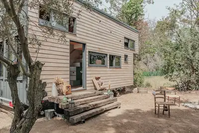 Image de Lodge Del Cap