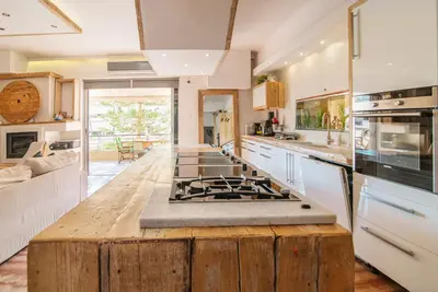 Image de Modern Family apartment Athens