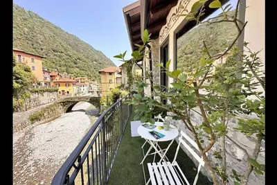 Image de Mulino Royal – Argegno Lake Como