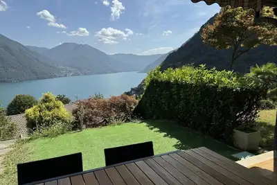 Image de Katty House - Dizzasco Lake Como