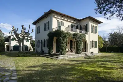 Image de Villa Eden - Homelike Villas