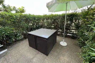 Image de T2 Cabine avec Climatisation - 4 Couchages