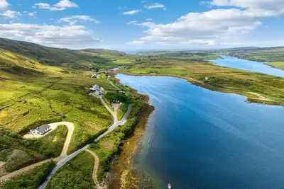 Image de Cottage 439 - Clifden - sleeps 8 guests in 4 bedrooms