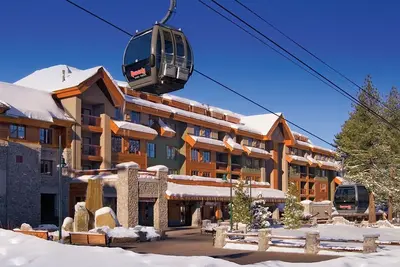 Image de Marriott Grand Residence Club (1-Bedroom Villa)