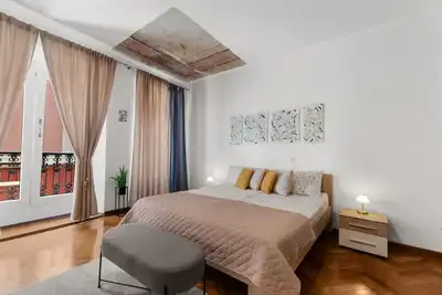 Image de Apartment Fresco Residence in the Centre of Pula