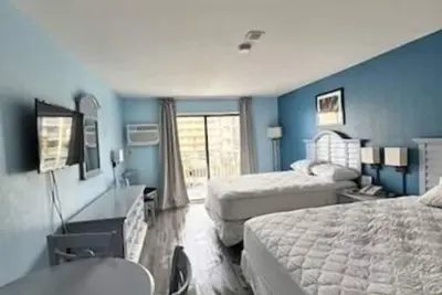 Image de Oceanview Efficiency Dw407