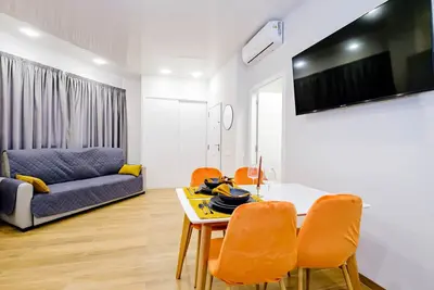 Image de Cozy studio near the beaches of Los Locos and Del Cura!