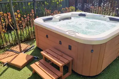 Image de Family and Spa Oasis