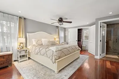 Image de Cozy Stay for trip to Boston