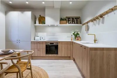 Image de The Lark  - sleeps 4 guests  in 2 bedrooms