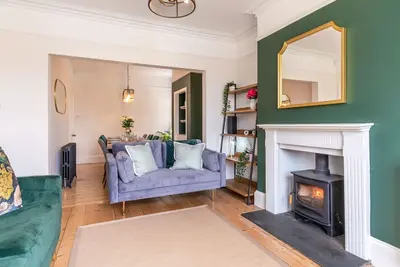 Image de Otley House - Cheltenham, Cotswolds