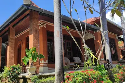 Image de Keyani Bungalow's With Quiet and Comfortable Very Suitable for Pension Day