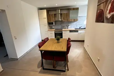 Image de Comfortable room rental