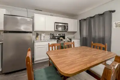 Image de Lemon Drop Lane condo on Table Rock Lake!