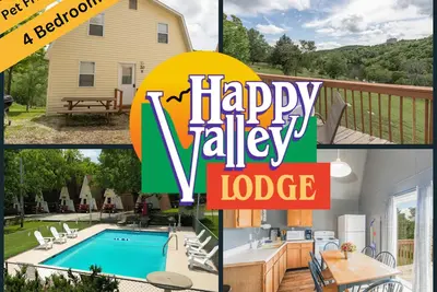 Image de Lakefront cabin- boat slip access, by Sdc!