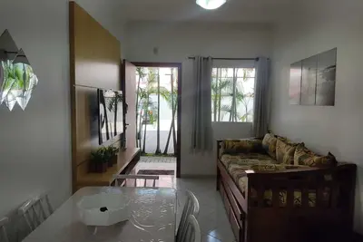 Image de Apartamento Térreo, no Local Mais Estratégico de Ubatuba! ! !