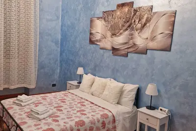 Torino Madama Cristina Apartment - Liberty Palace