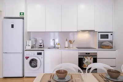 Botanic Garden Duplex