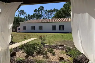 Image de Monte Alentejano - rural tourism near the beaches of the Costa Vicentina /Alentejo