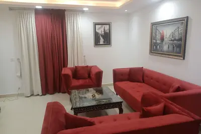 Image de Luxury 2 bed apartment