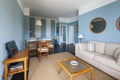 Image de Blue Apartments by Wonderful Italy - Seaview Balcony