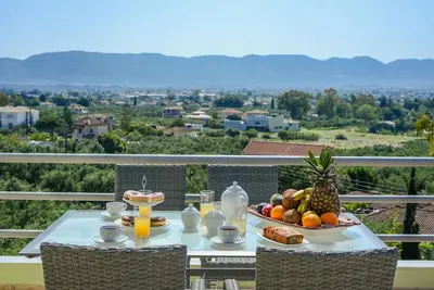 Image de Green Lagoon Villa