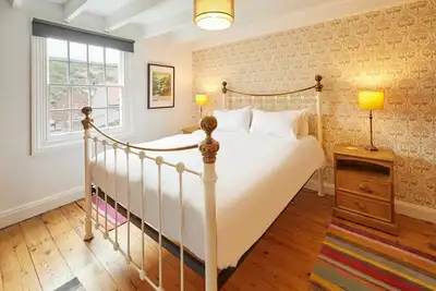 Image de Host & Stay | Hampdon Cottage