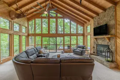 Image de Alpine Woods by Innsbrook Vacations!