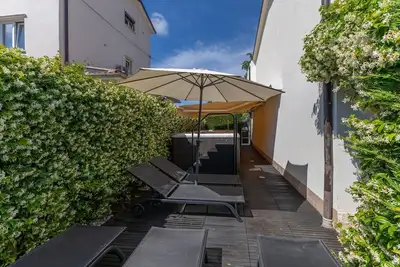 Image de Villa Gigi in Porec, Croatia