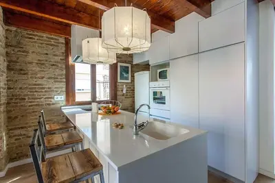 Image de The Family Beach House