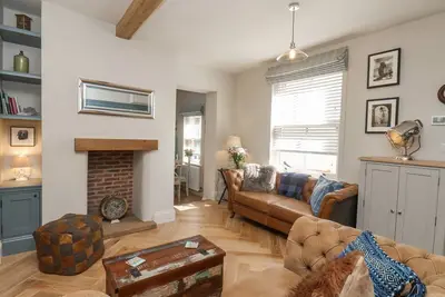 Image de Bluefin Cottage, family friendly, character holiday cottage in Whitby