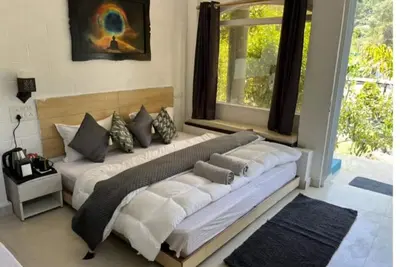 Image de Stay Sukoon- Cottage room