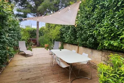 Image de Appartement de Charme 2 Pièces