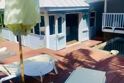 Image de La Villa Azur