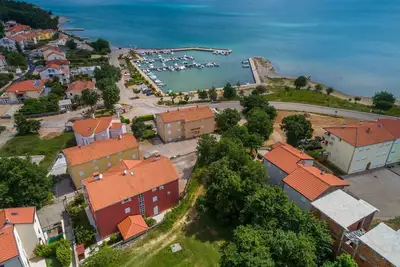 Image de Apartment Melanie 100m from the beach