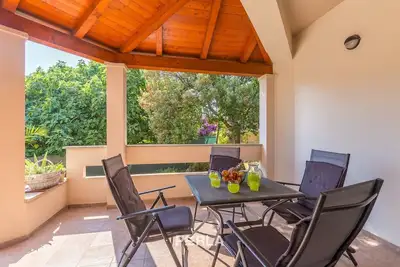 Image de Apartment Brina with cozy terrace near Pula