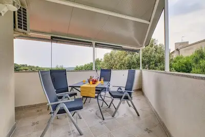 Image de Apartment Una with a pleasant terrace near Pula