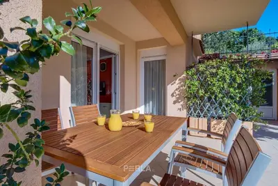 Image de Apartment Olive with private garden 250m2