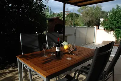 Image de Apartment Pineta with cozy terrace and grill