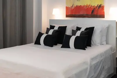 Image de Executive Apartment in Kolonaki