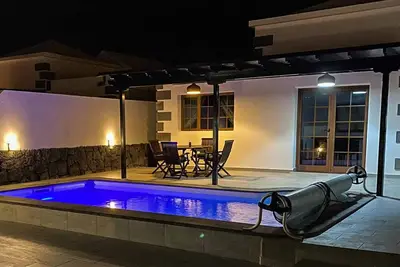 Image de Arabella - Deux Chambres Villa, Couchages 4