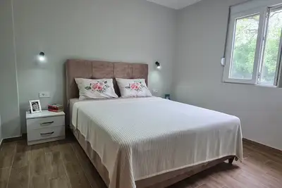 Image de Beautiful Apartments at Rural Mountain Villa 2km From the sea