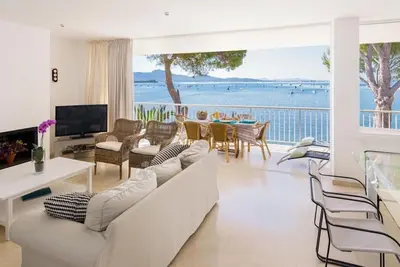 Image de Pine Walk Xisco B Apartment by Vida Villas