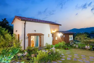 Image de Ganghwado Elinhuvert Pension