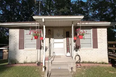 Image de Redbird Hideaway Close to Ohv Turkey Bay, Fishing Hunting\n4. 5 mi to Lbl Entrance