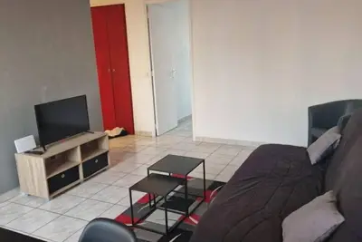 Image de Marseille : superbe appartement proche de tout