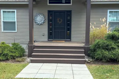 Image de Peaceful retreat, close to orv trails.