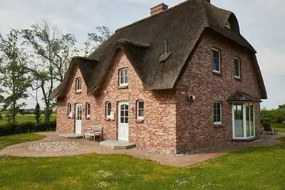 Image de Reetdachhaus Beach House 1 - Reetdachhaus Beachhouse 1
