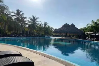 Image de Poncho Beach House - Zona Diamante